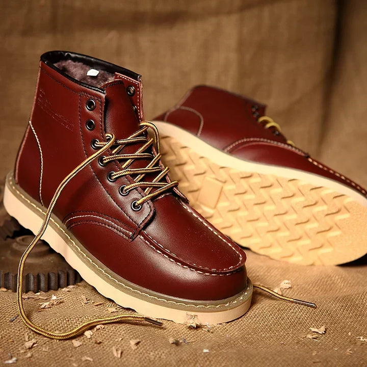 Miller | Bottes résistantes