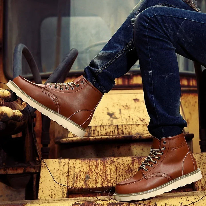 Miller | Bottes résistantes
