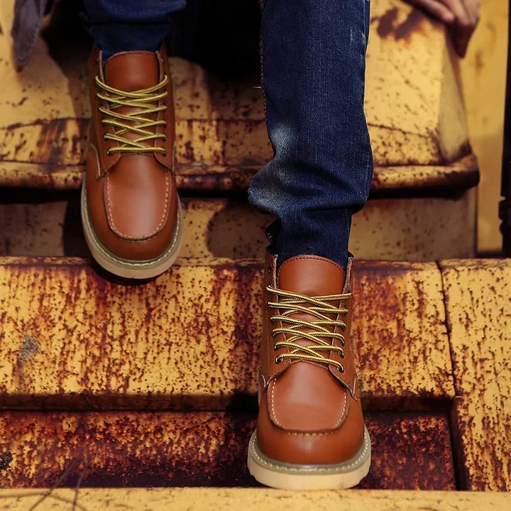 Miller | Bottes résistantes