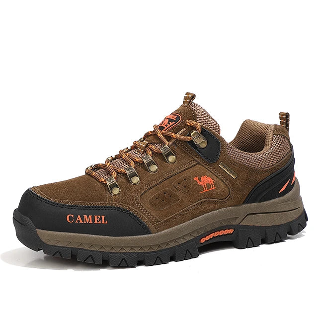 Emil | Chaussures de randonnée en extérieur