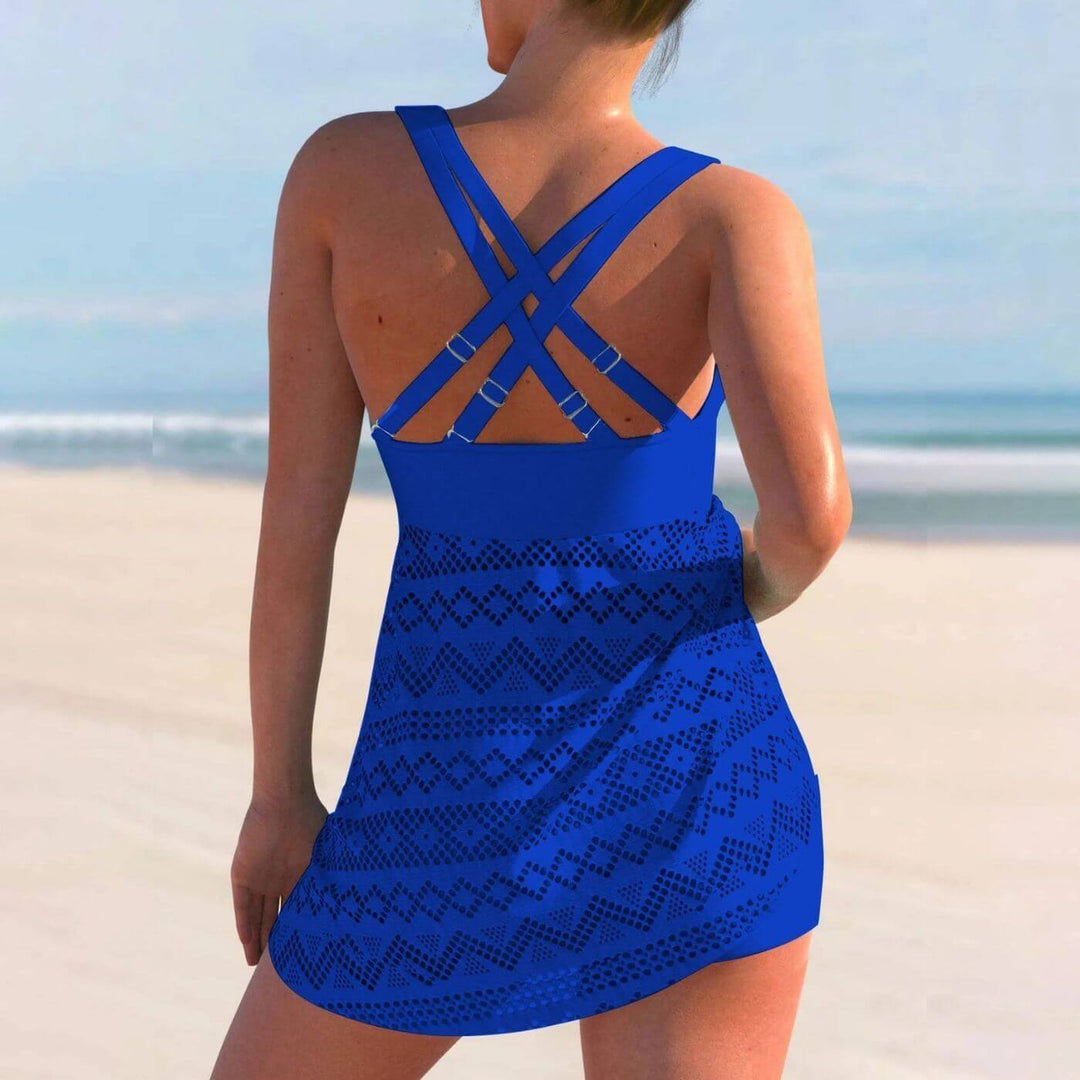 Grace | Tankini Maillot de bain