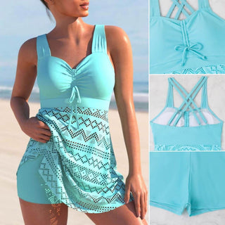 Grace | Tankini Maillot de bain