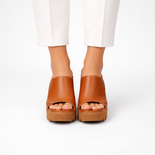 Mizella | Chaussures à plateforme
