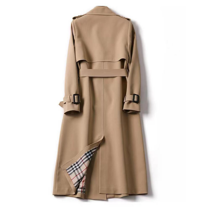 Sienna™ | Trenchcoat