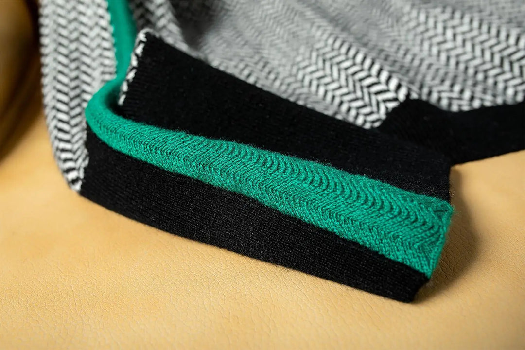 Emma | Pull à rayures