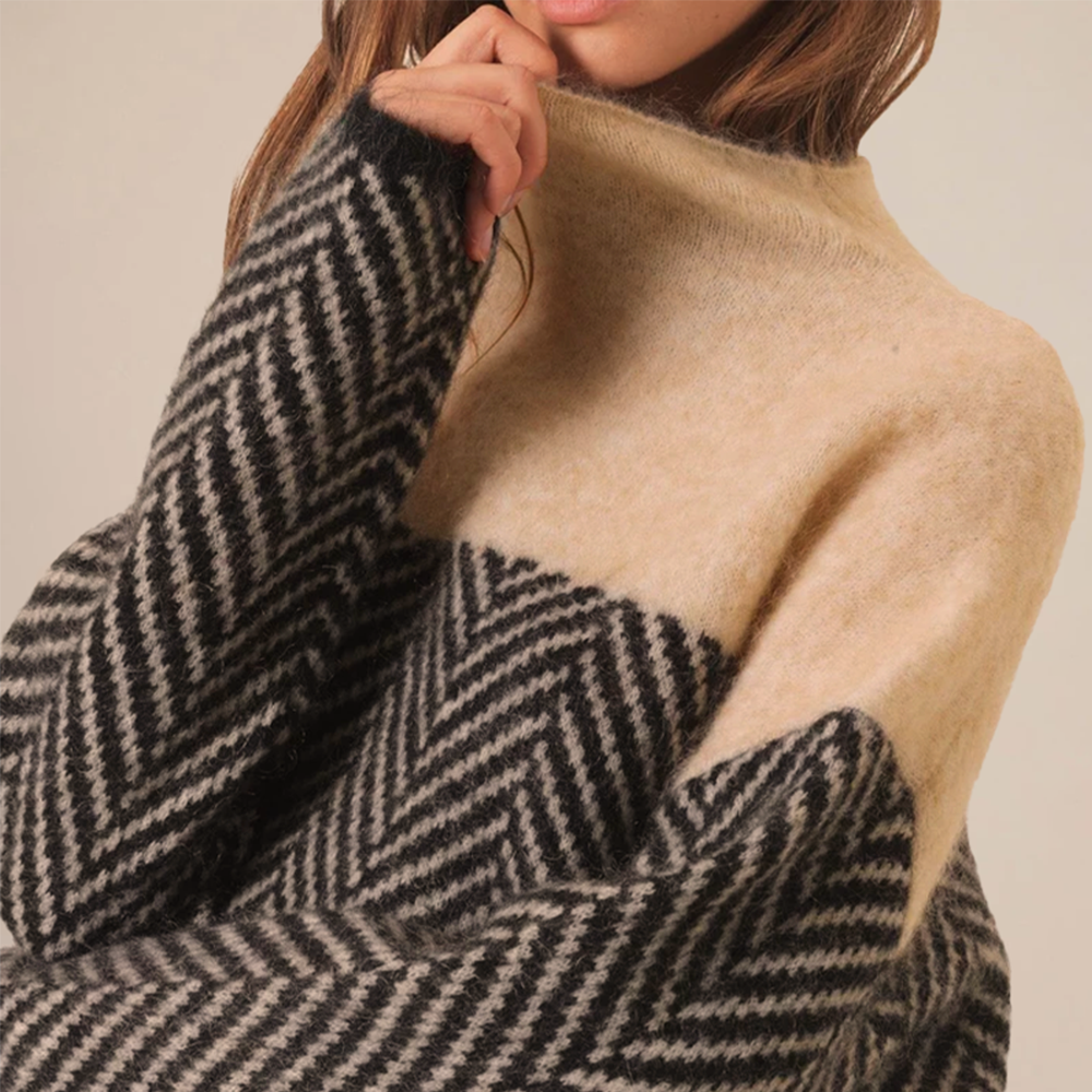 Adelie™| Pull