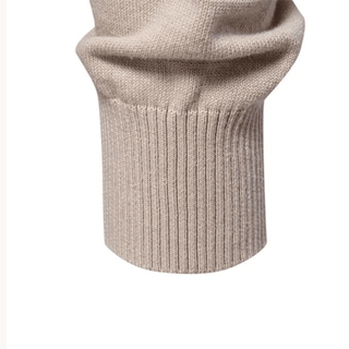 Burkhard | Pull pour hommes élégant avec motif à carreaux