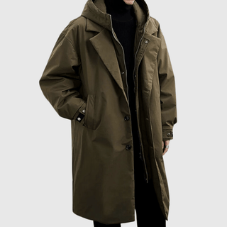 Viktor | Veste d'hiver