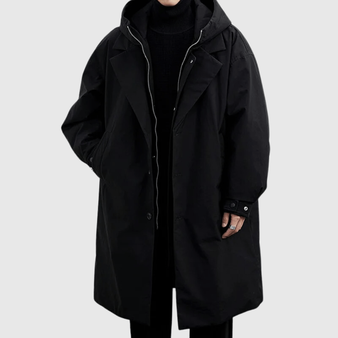 Viktor | Veste d'hiver