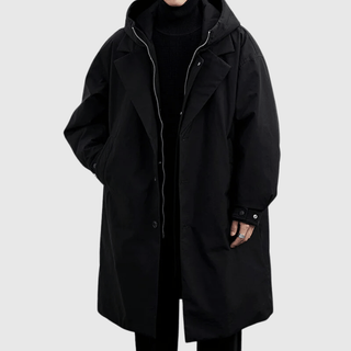 Viktor | Veste d'hiver