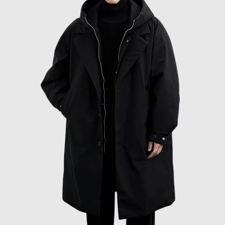 Viktor | Veste d'hiver