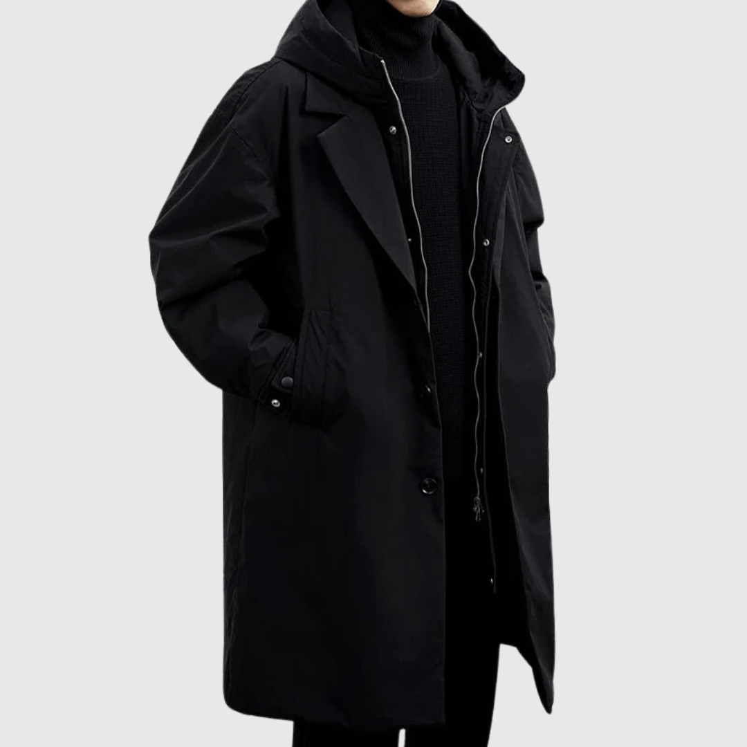 Viktor | Veste d'hiver