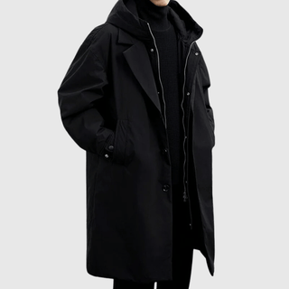 Viktor | Veste d'hiver