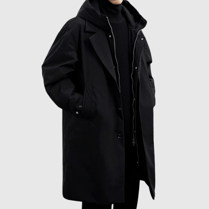 Viktor | Veste d'hiver