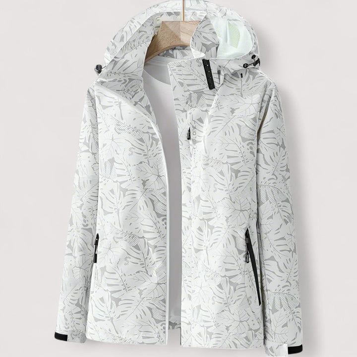 Annika™| Veste de pluie