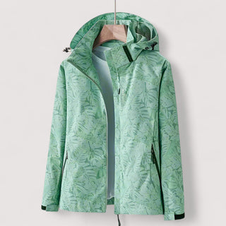 Annika™| Veste de pluie