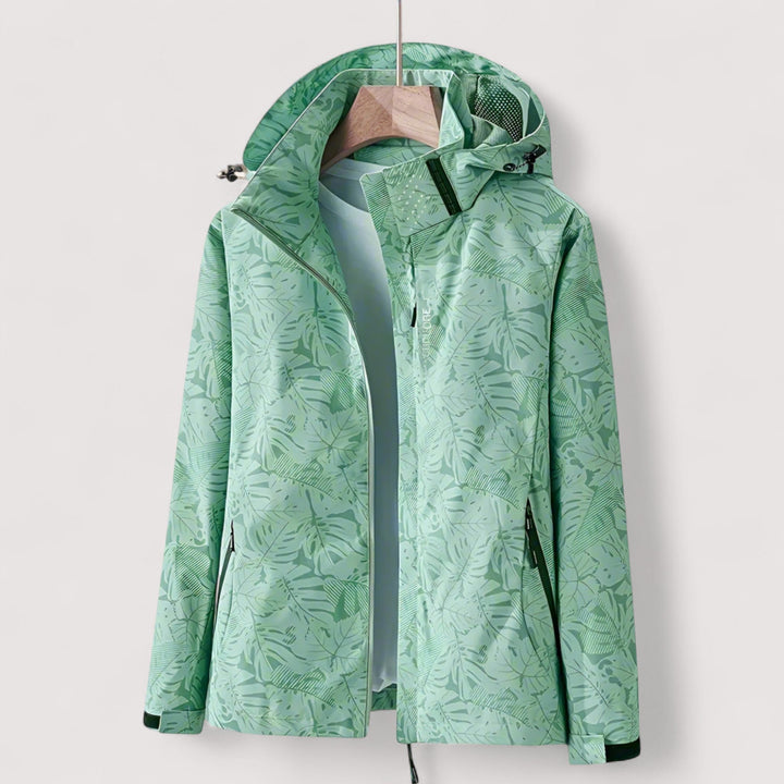 Annika™| Veste de pluie
