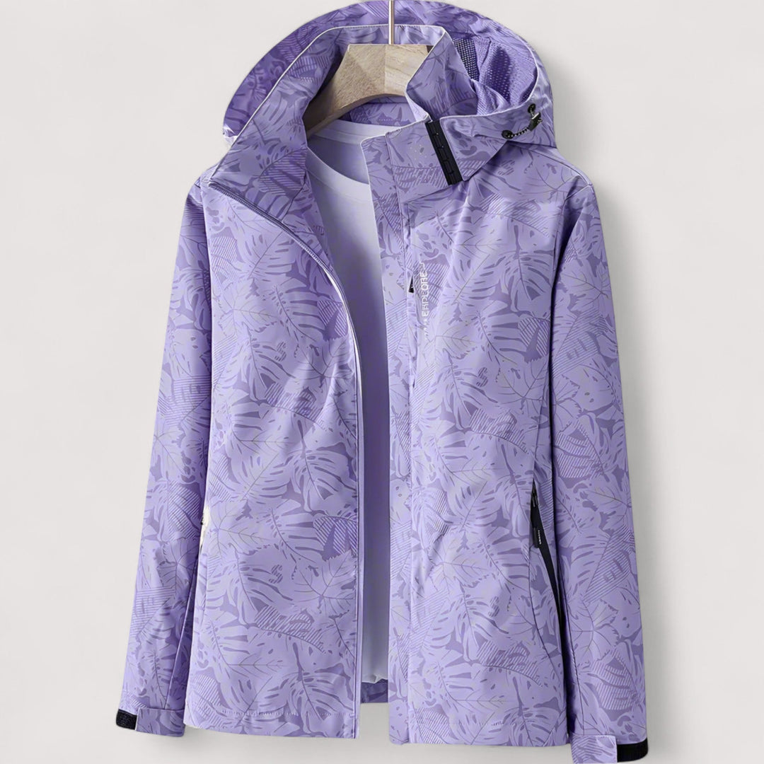 Annika™| Veste de pluie