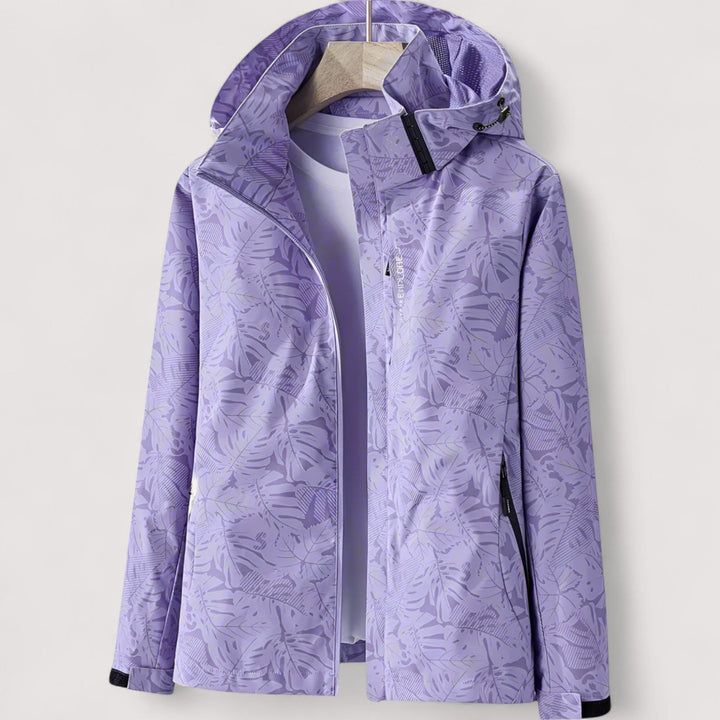 Annika™| Veste de pluie