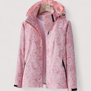 Annika™| Veste de pluie