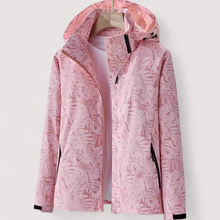 Annika™| Veste de pluie