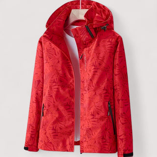 Annika™| Veste de pluie