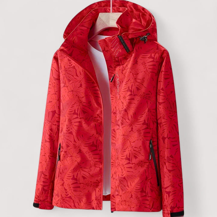 Annika™| Veste de pluie