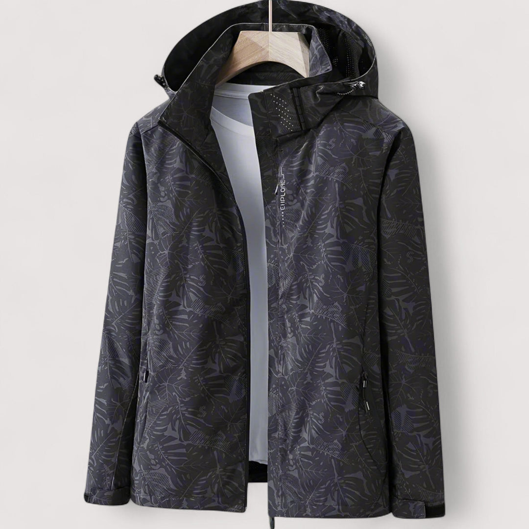 Annika™| Veste de pluie