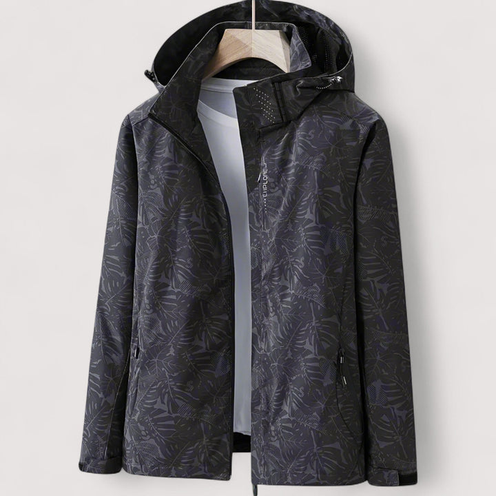 Annika™| Veste de pluie