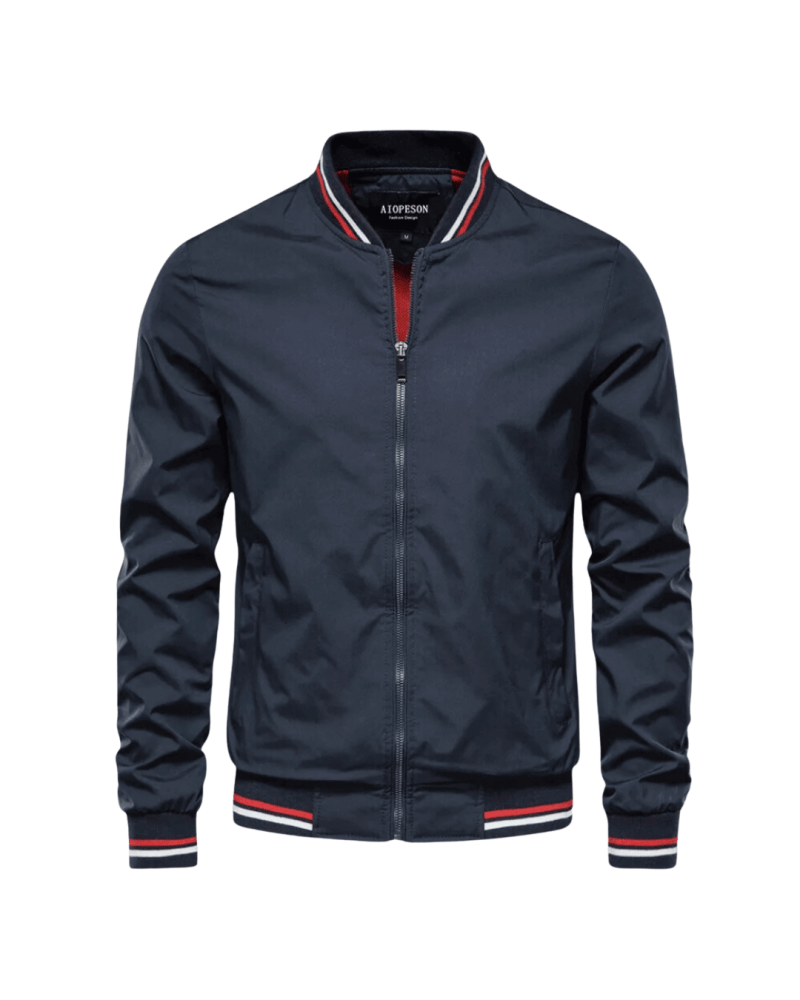 Mats | Veste Elite