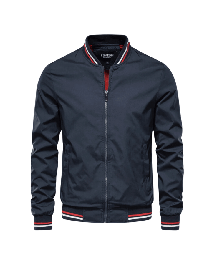 Mats | Veste Elite