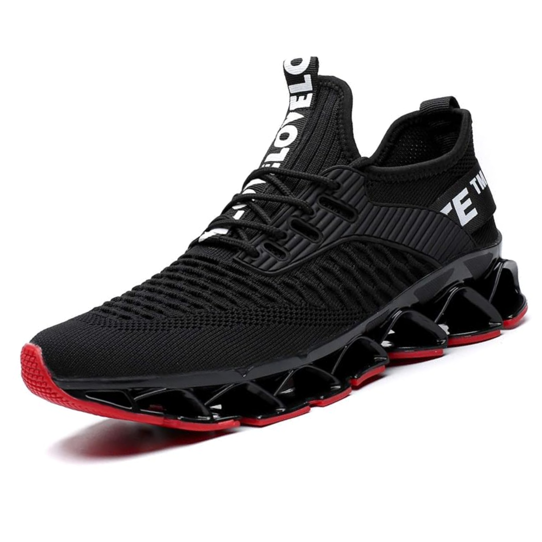 Benno Sneaks | Augmentation de la hauteur +8CM