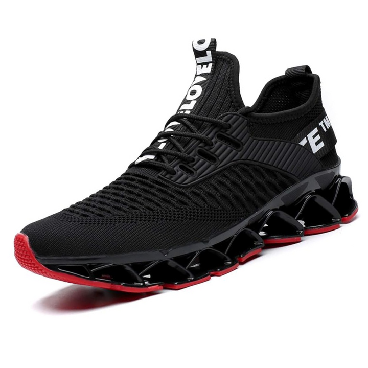 Benno Sneaks | Augmentation de la hauteur +8CM