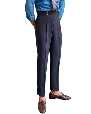 Moritz - Pantalons Vintage Sartoriaux