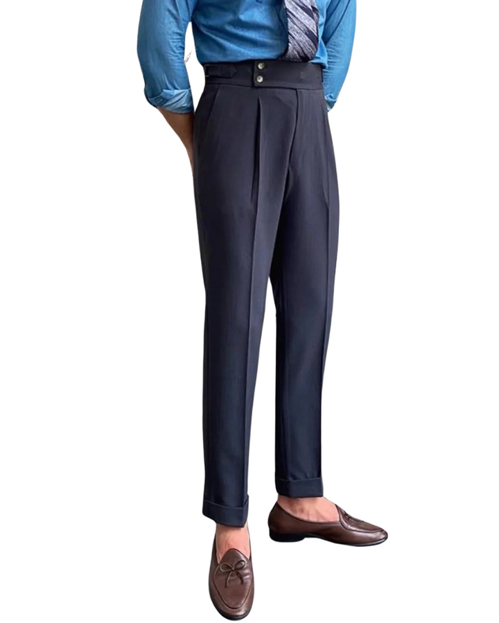 Moritz - Pantalons Vintage Sartoriaux