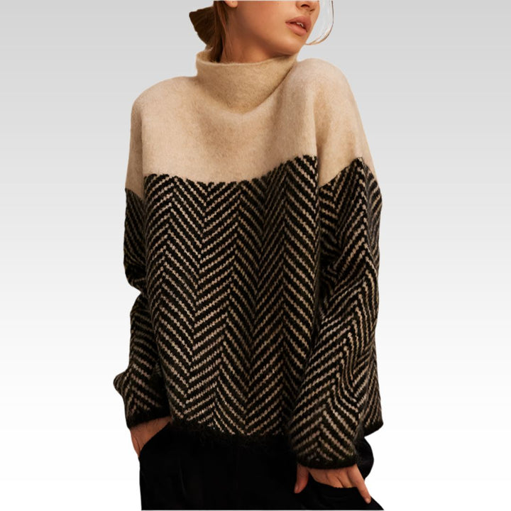 Adelie™| Pull