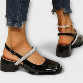 Benisse - Sandales Stylées