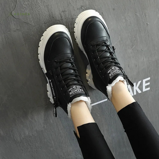 Pauline | Bottes d'hiver en neige