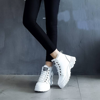Pauline | Bottes d'hiver en neige