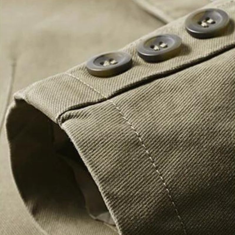 Måns | Veste Imperméable