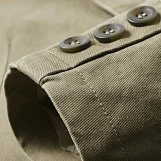 Måns | Veste Imperméable