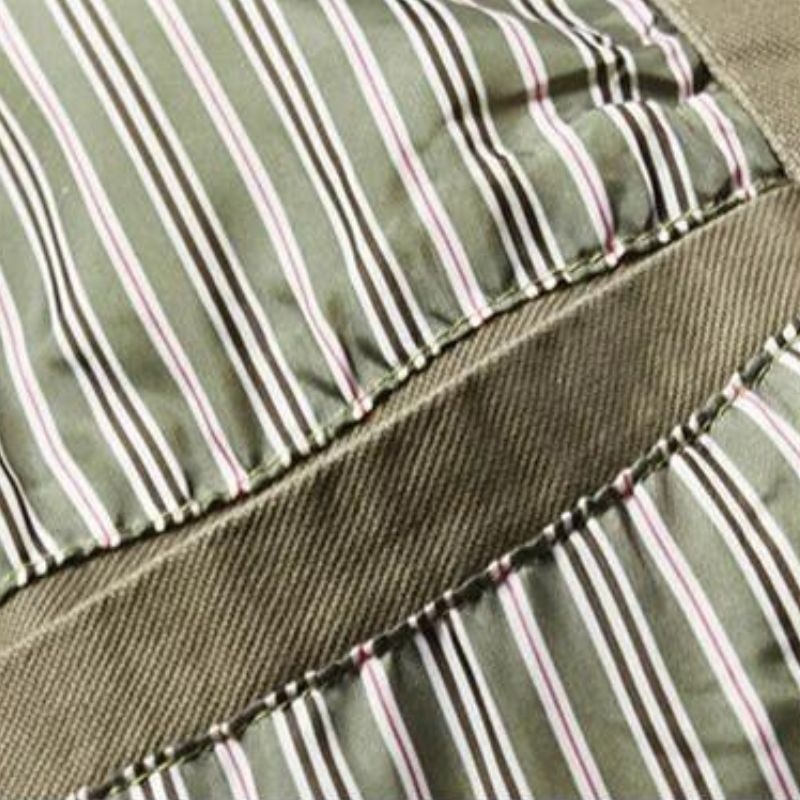 Måns | Veste Imperméable