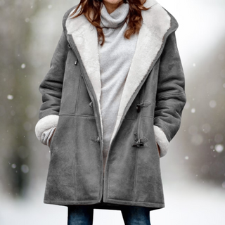 Malin | Veste à capuche de haute qualité
