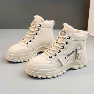 Pauline | Bottes d'hiver en neige