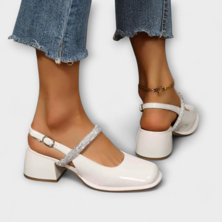 Benisse - Sandales Stylées