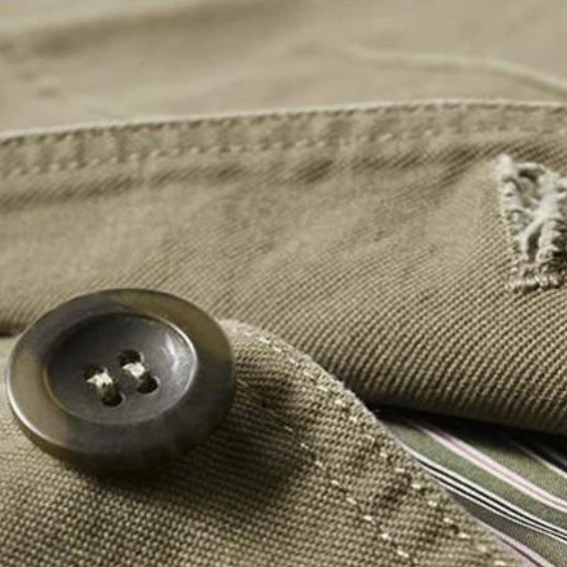 Måns | Veste Imperméable