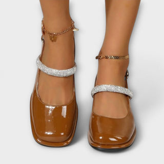 Benisse - Sandales Stylées
