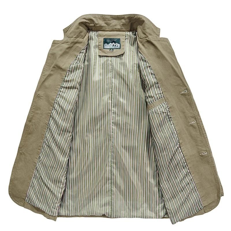 Måns | Veste Imperméable
