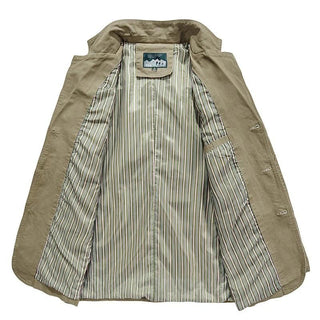 Måns | Veste Imperméable