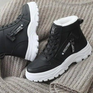 Pauline | Bottes d'hiver en neige
